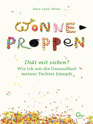 cover image of Wonneproppen